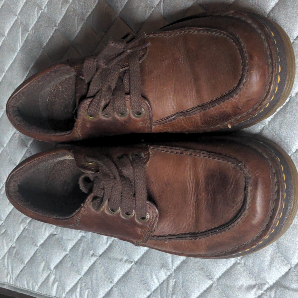 Doc Marten Boots